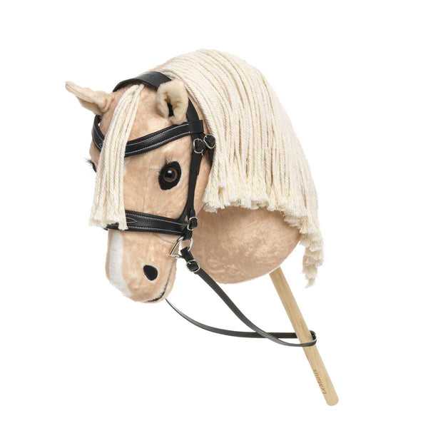 LeMieux Hobby Horse Competition Bridle